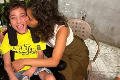 Raccolta fondi Samuele