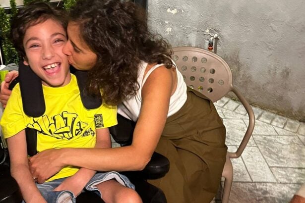 Raccolta fondi Samuele