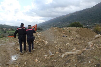 Rifiuti Roccadaspide