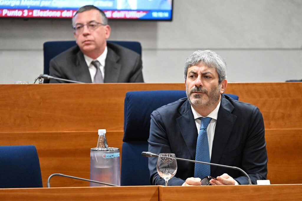 Roberto Fico