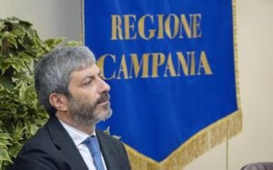 Roberto Fico