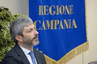 Roberto Fico