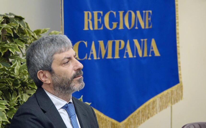 Roberto Fico