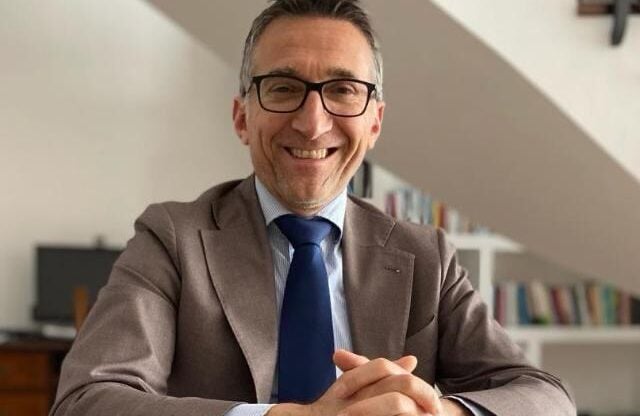 Rosario Carione
