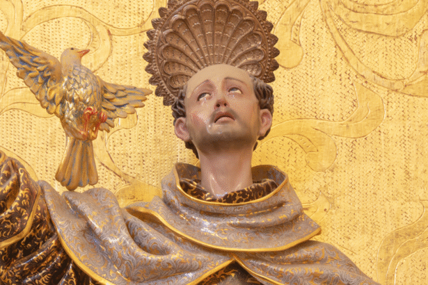 San Giovanni della Croce