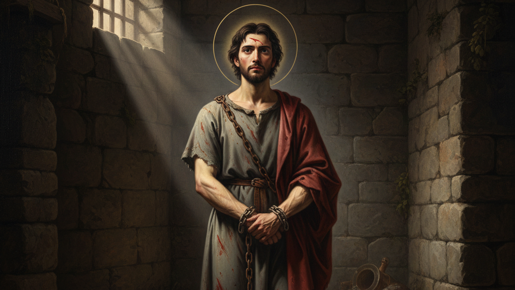 San Liberato