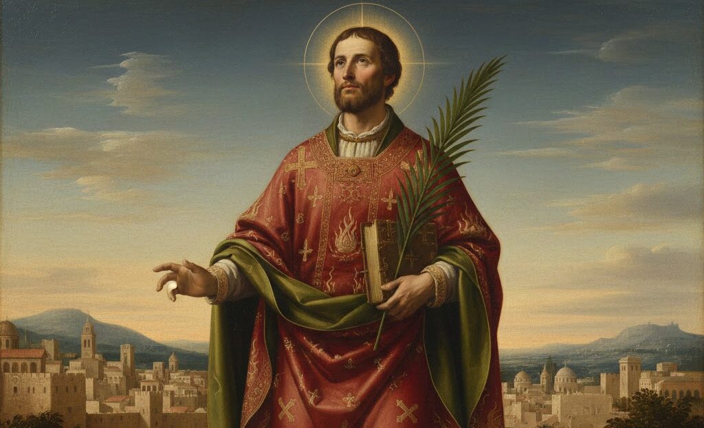 Santo Stefano