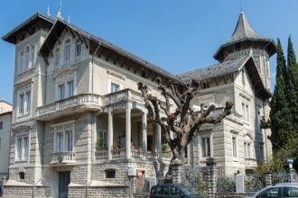 Buon Pastore - Sapri