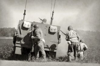 Seconda Guerra Mondiale