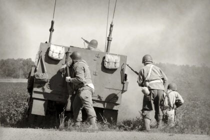 Seconda Guerra Mondiale