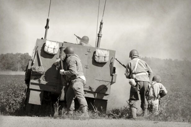 Seconda Guerra Mondiale