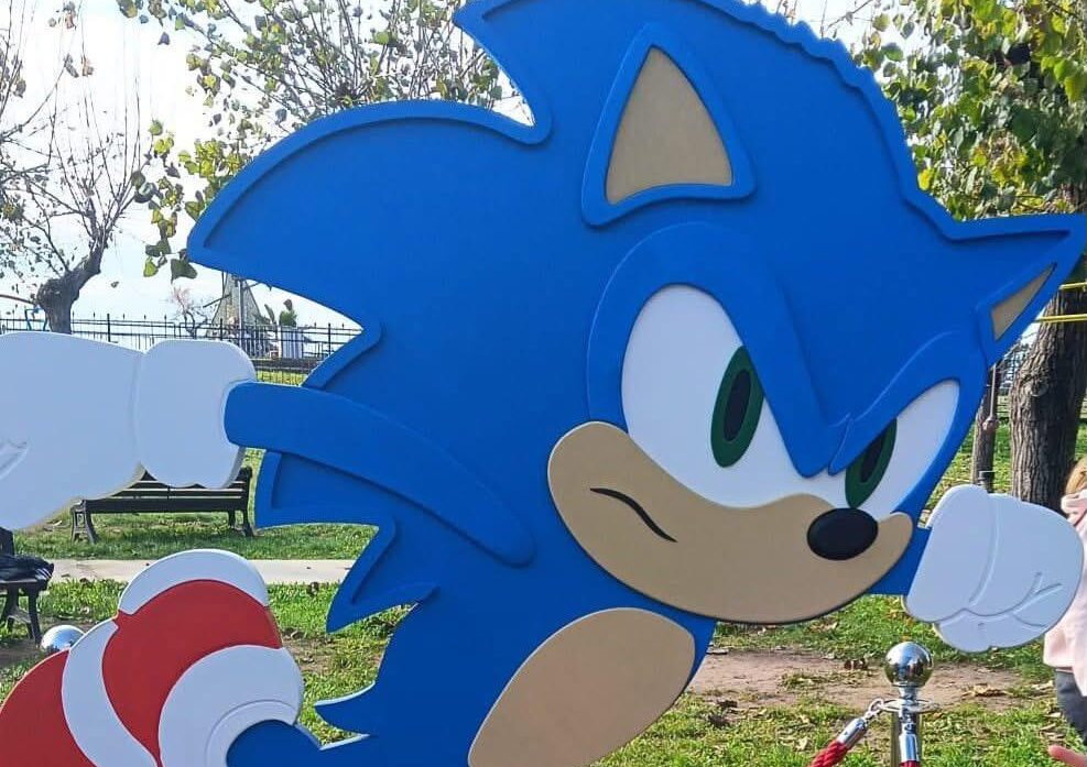 Sonic Ascea