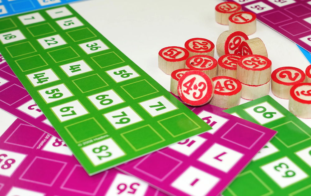 Tombola