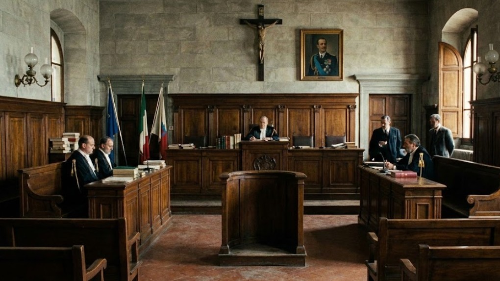 Tribunale