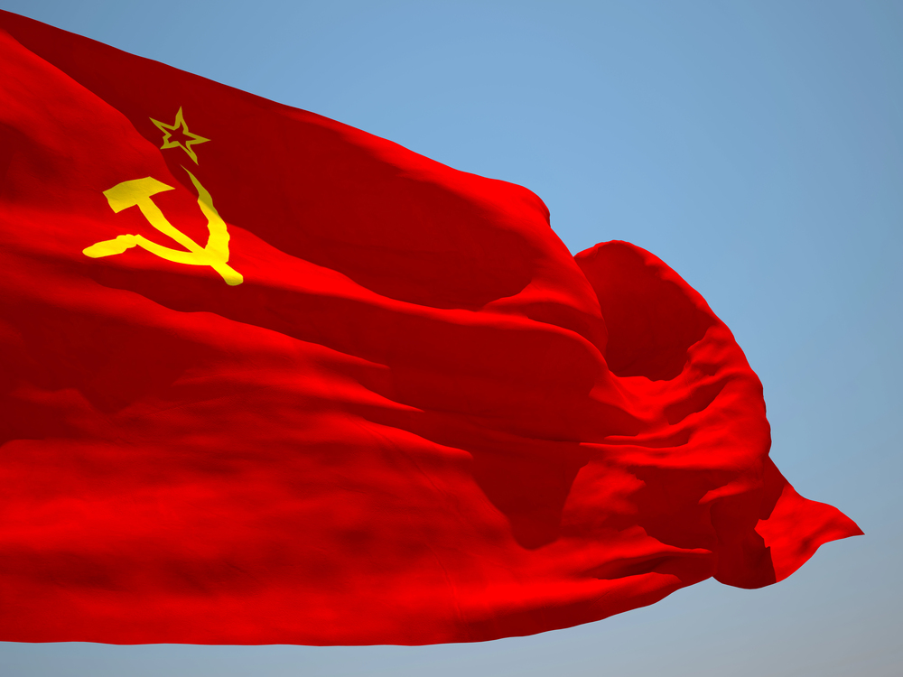 Unione Sovietica