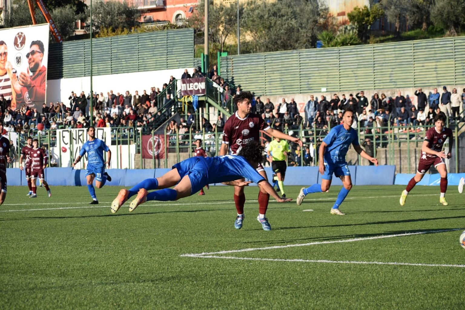 U.S. Agropoli