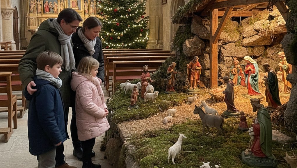 Vigilia di Natale