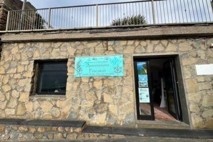 Castellabate, antiquarium