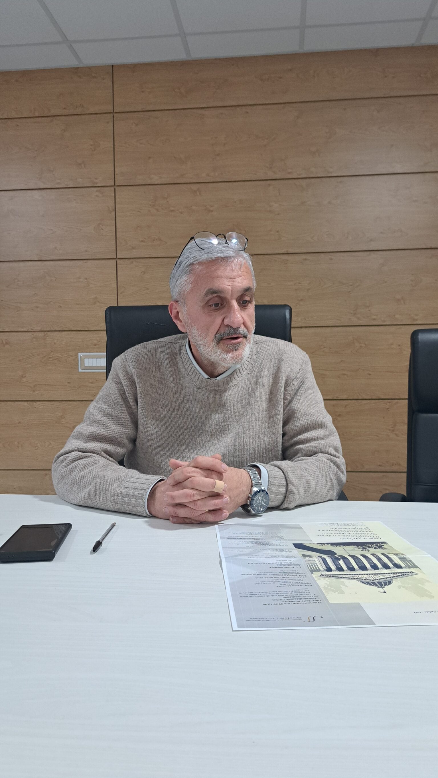 Antonio Pagliarulo