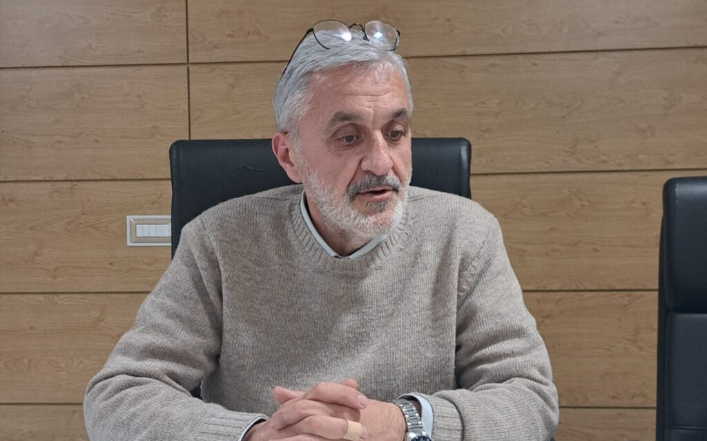 Antonio Pagliarulo