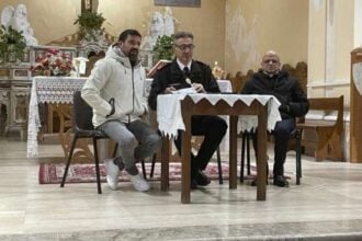 Auletta, incontro truffe