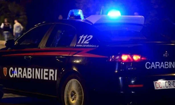 Carabinieri