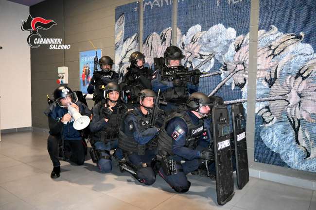 Carabinieri
