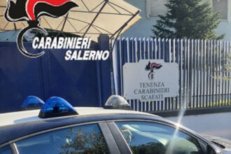 Carabinieri Scafati
