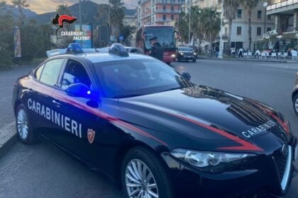 Carabinieri