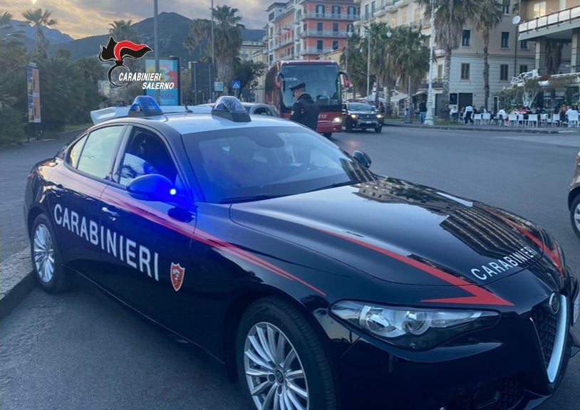 Carabinieri