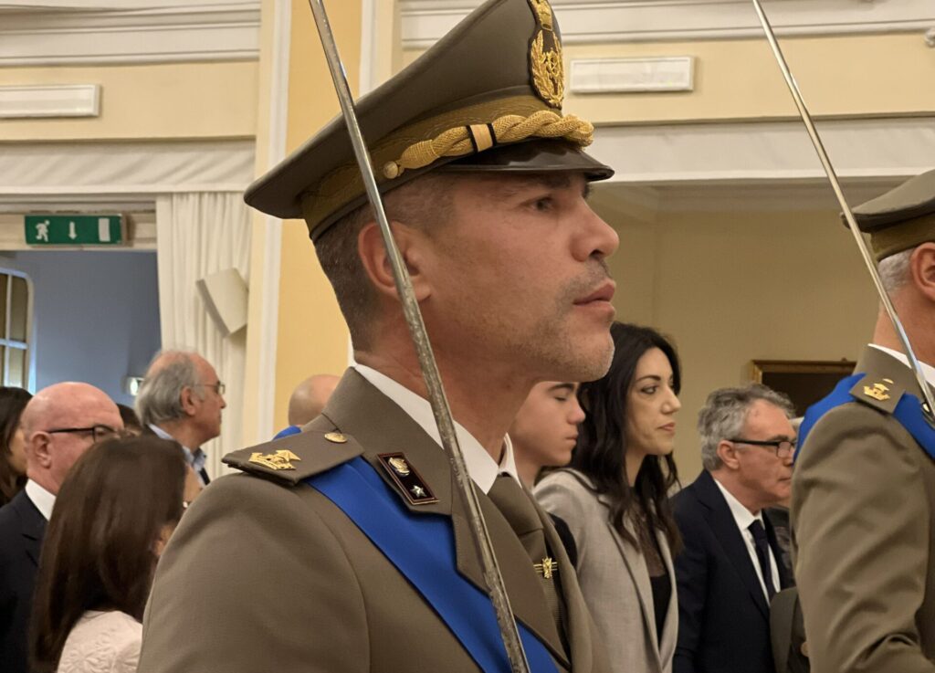 Carmine Amato