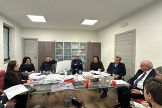 Castellabate posidonia