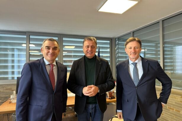 Castellabate, cambio al vertice Polizia Locale