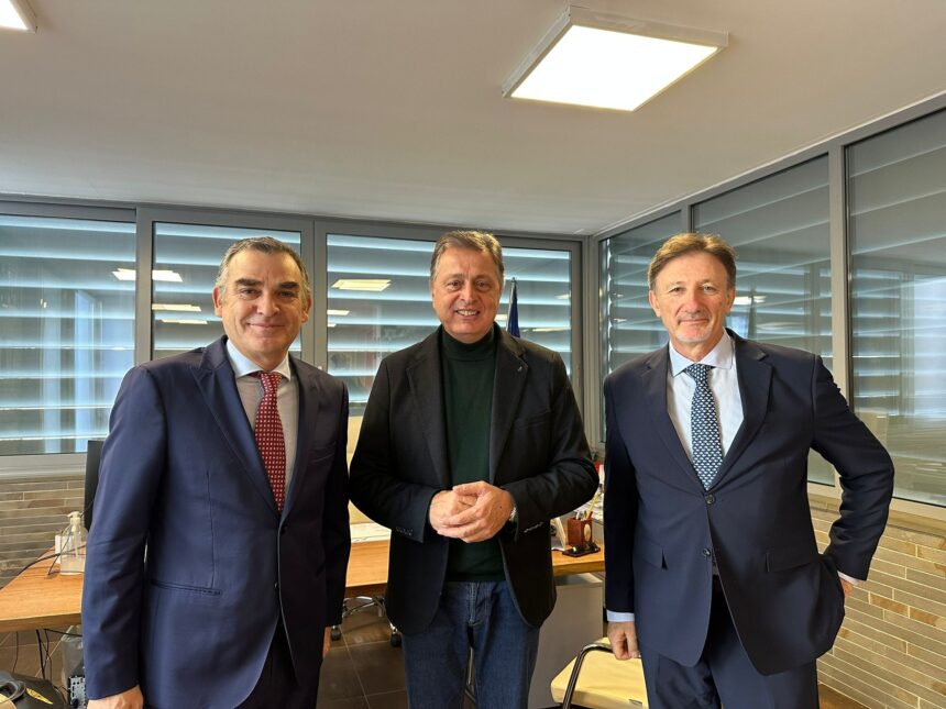 Castellabate, cambio al vertice Polizia Locale