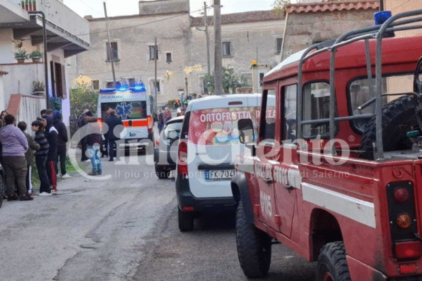 Centola macchina vigili