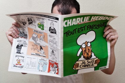 Charlie Hebdo