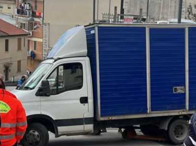 Camion