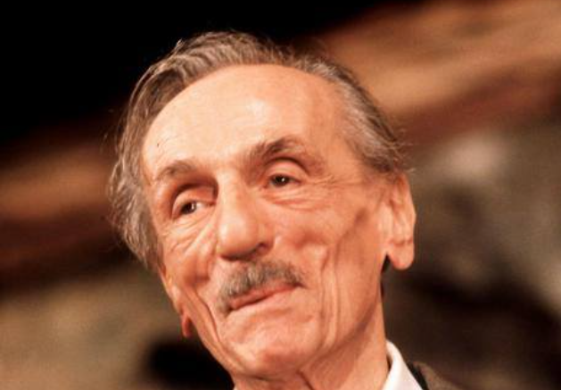 Eduardo De Filippo