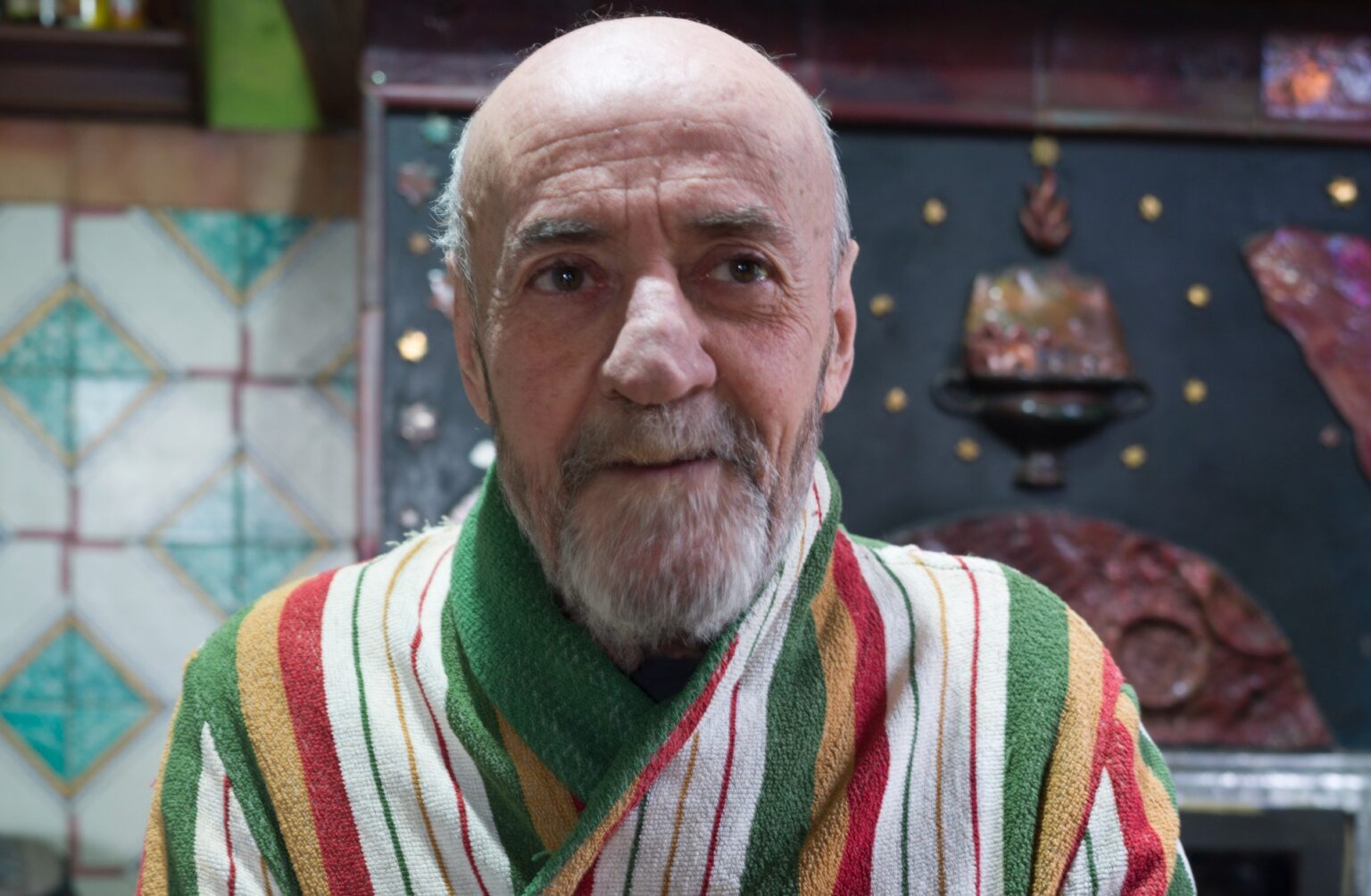 Ferdinando Vassallo