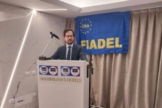 Davide Sapere, Fiadel