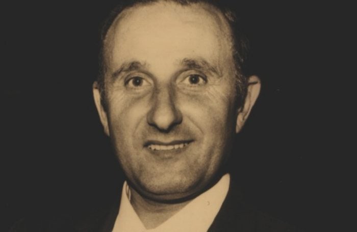 Giuseppe Stifano