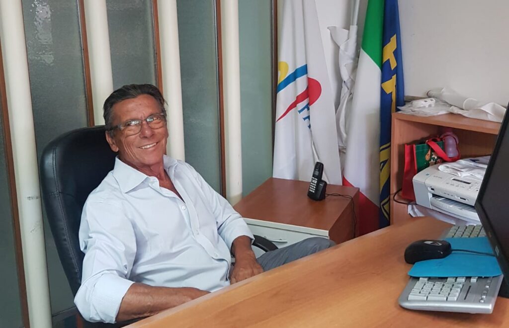 Gigi Vicinanza