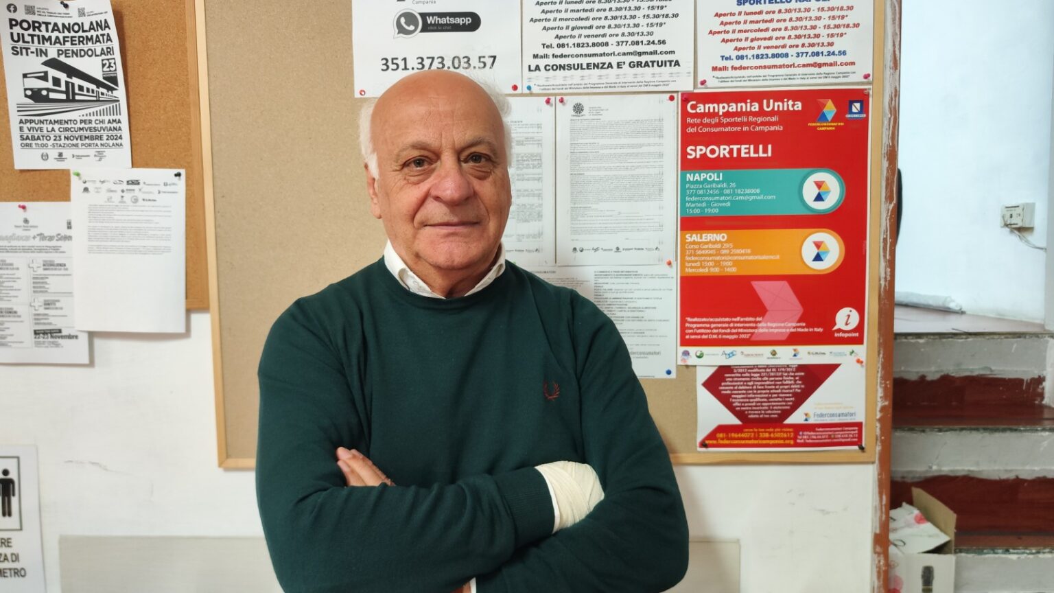 Giovanni Berritto