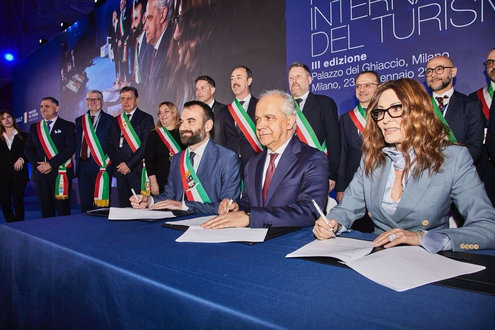 Forum Internazionale Del Turismo Castellabate E Pollica Alla Firma Del forum-internazionale-del-turismo-castellabate-e-pollica-alla-firma-del