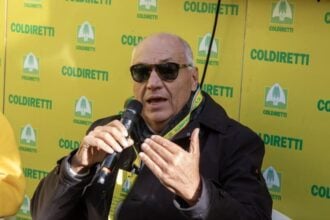 Salvatore Loffreda - Coldiretti