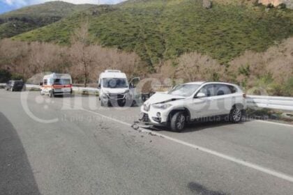 Incidente Mingardina