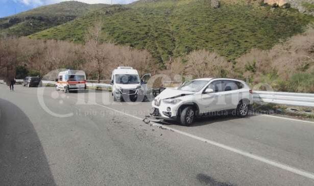 Incidente Mingardina