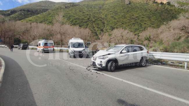 Incidente Mingardina