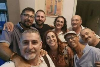 Santa Marina, insieme per tutti