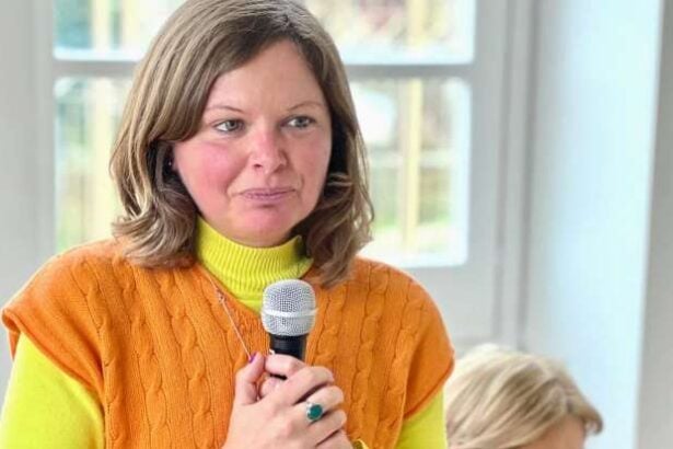 Maria Teresa Imparato